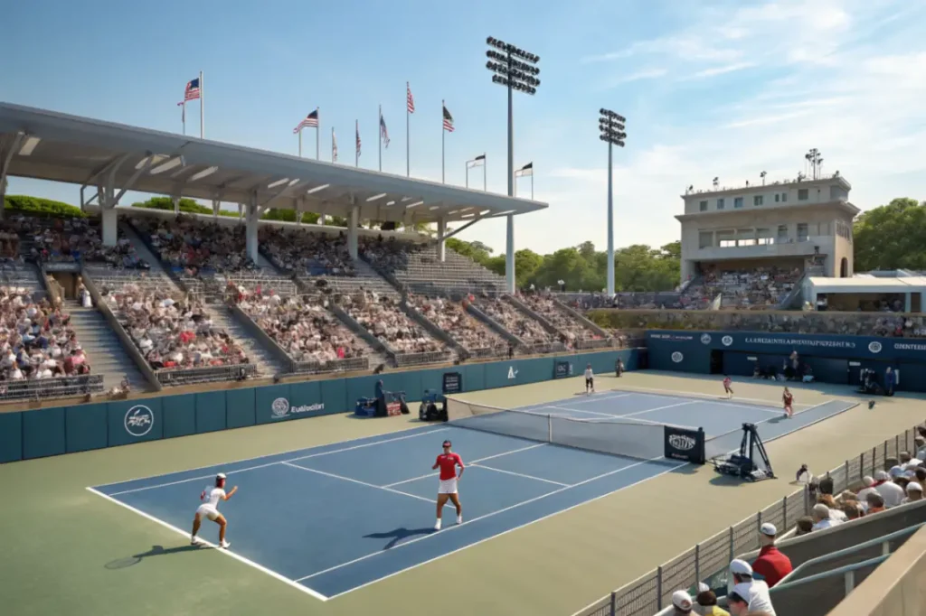 Прогнозы на турниры Большого шлема 2026