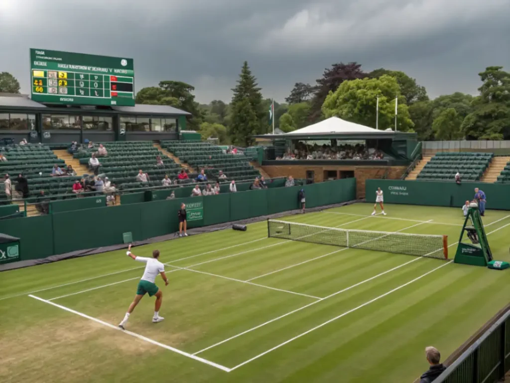 ITF теннис: как находить недооценённые матчи